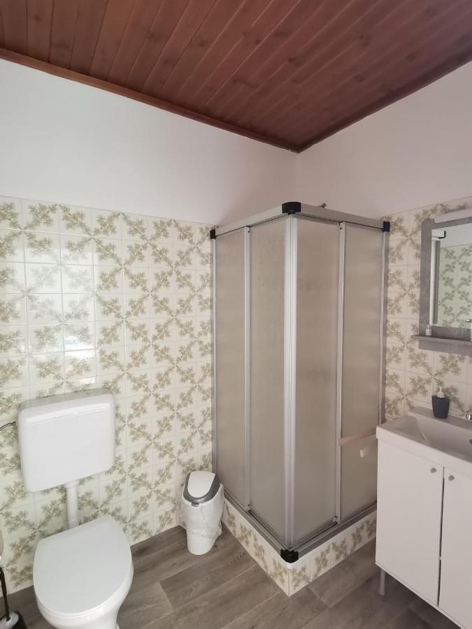 Haus Bergblick Fruehstueckspension Oberort Eksteriør billede